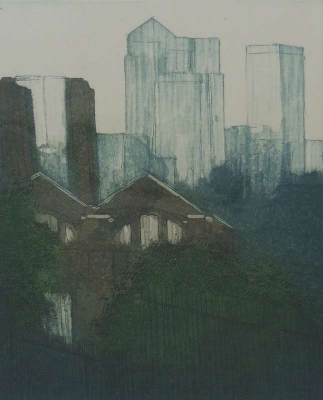 Vanbrugh's View